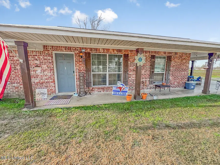 107 Ashley Lane, Vidalia, LA 71373 - #3