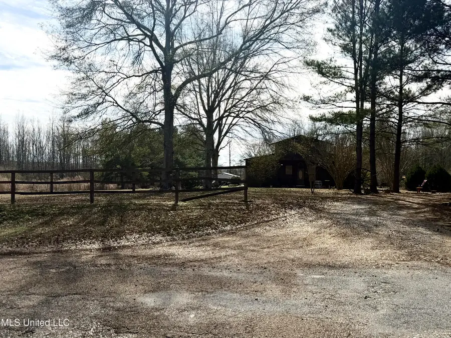 243 Sauls Road, Jayess, MS 39641 - #2