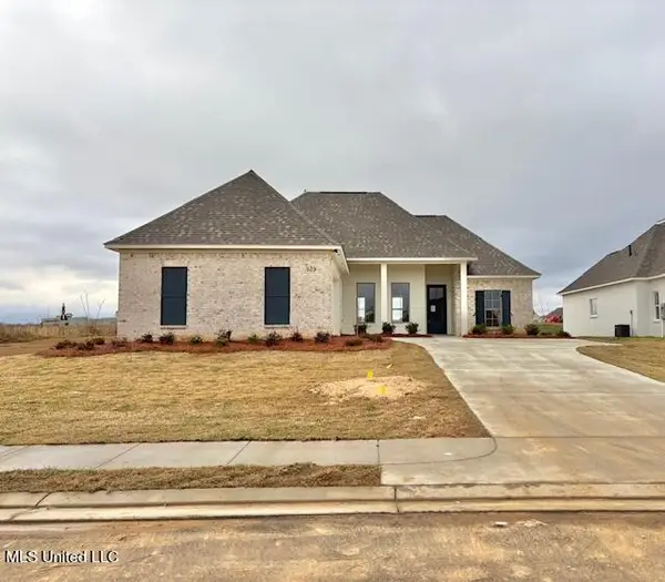 523 Portner Way, Canton, MS 39046