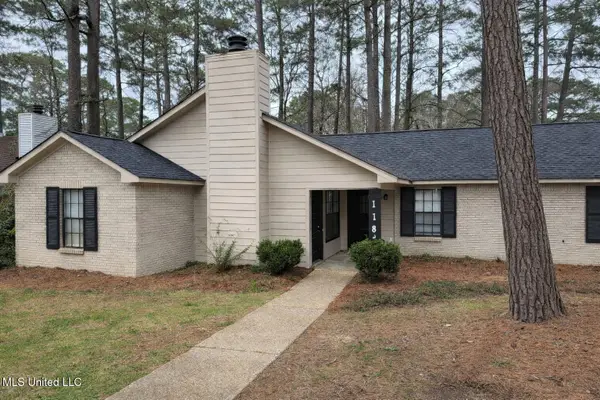 118 Fairfax Circle, Brandon, MS 39047