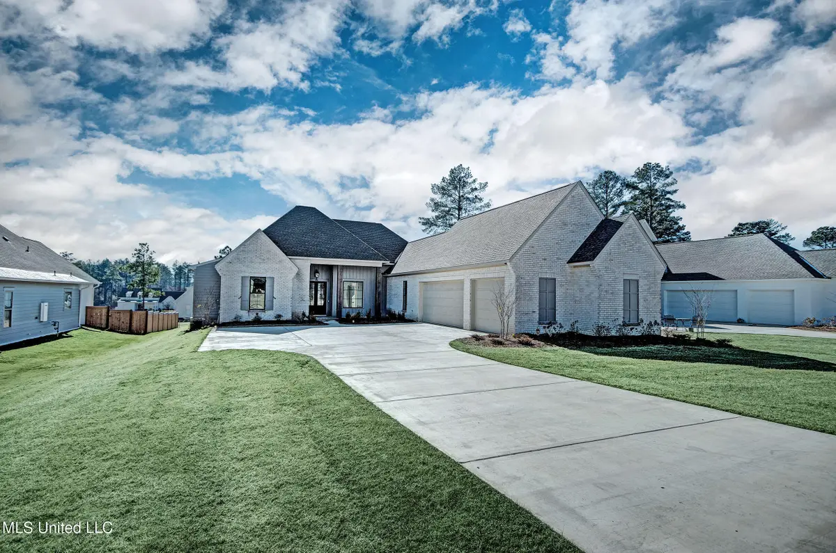 358 Wellstone Place, Madison, MS 39110 - Image #1