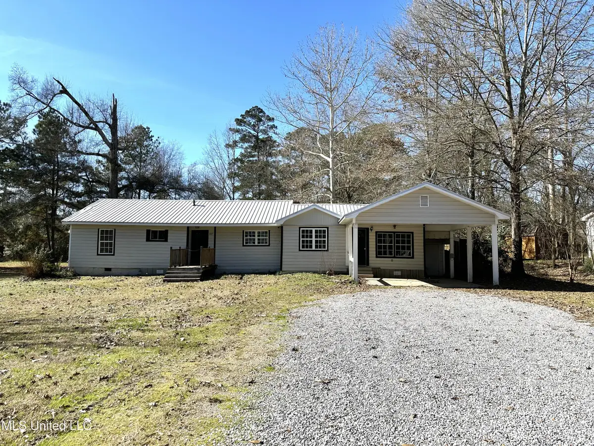 607 Hillsboro Street, Forest, MS 39074 - Image #1