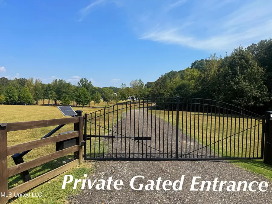 47 Fulmer Road, Como, MS 38619 - #2