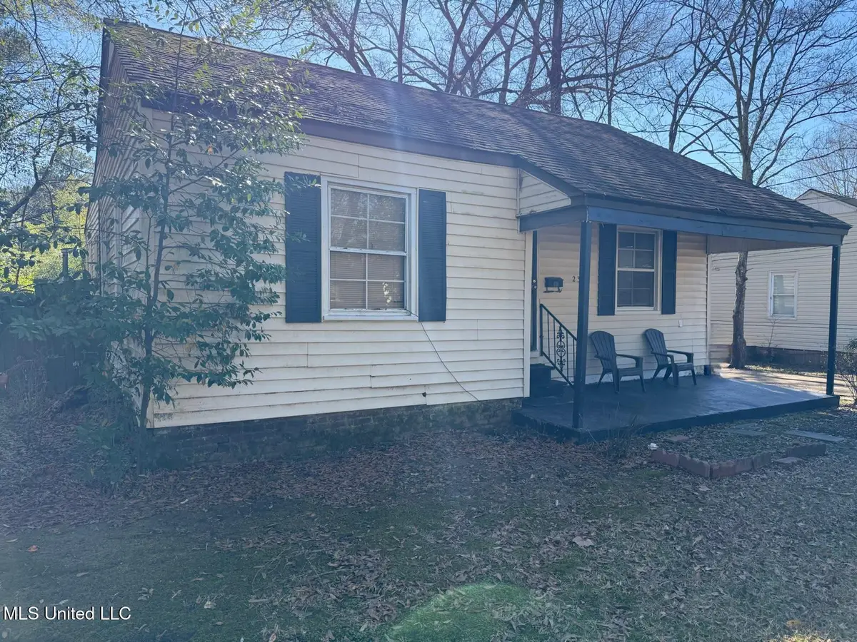 231 Decelle Street, Jackson, MS 39216 - Image #1
