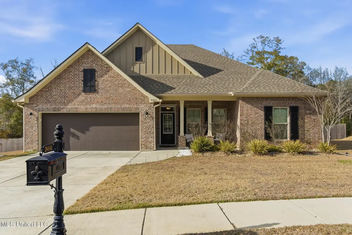 24641 Knollwood Drive, Pass Christian, MS 39571 - Image #1