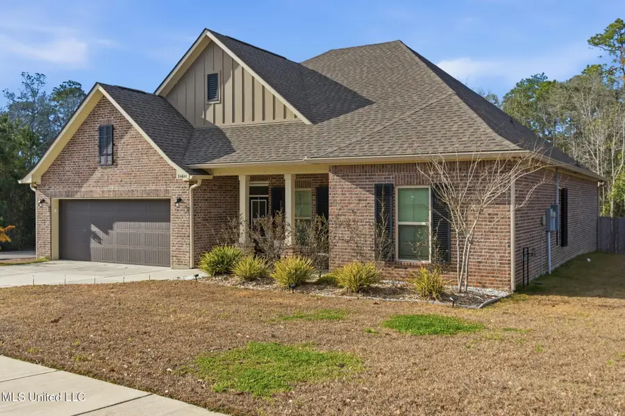 24641 Knollwood Drive, Pass Christian, MS 39571 - Image #2