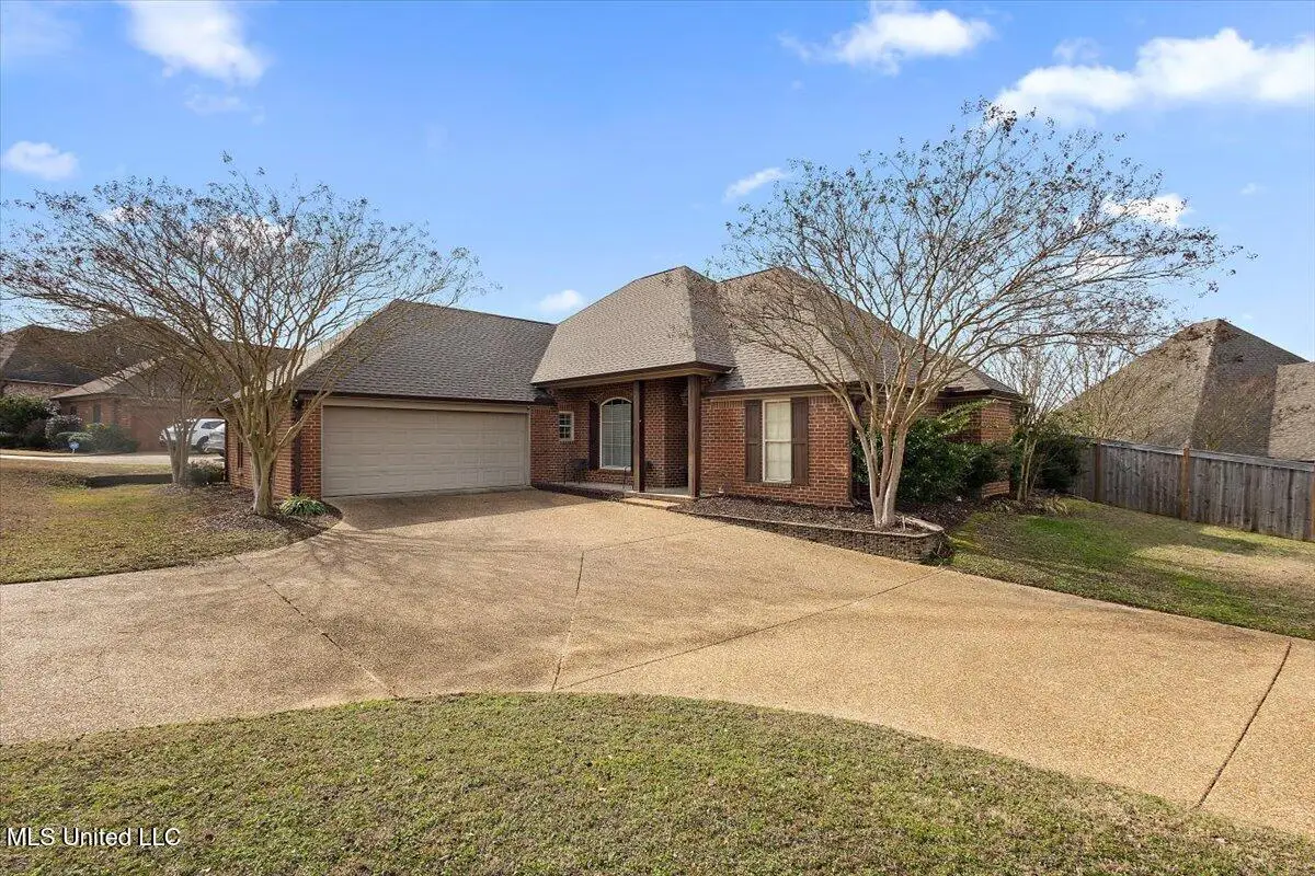 400 N Haven Court, Brandon, MS 39047 - Image #1