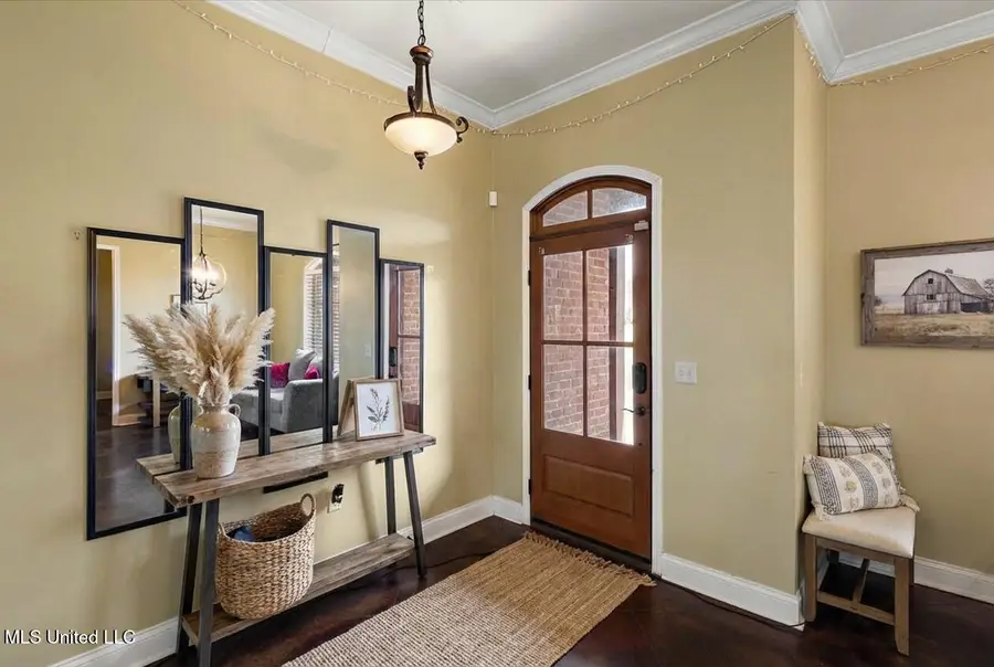 400 N Haven Court, Brandon, MS 39047 - Image #3