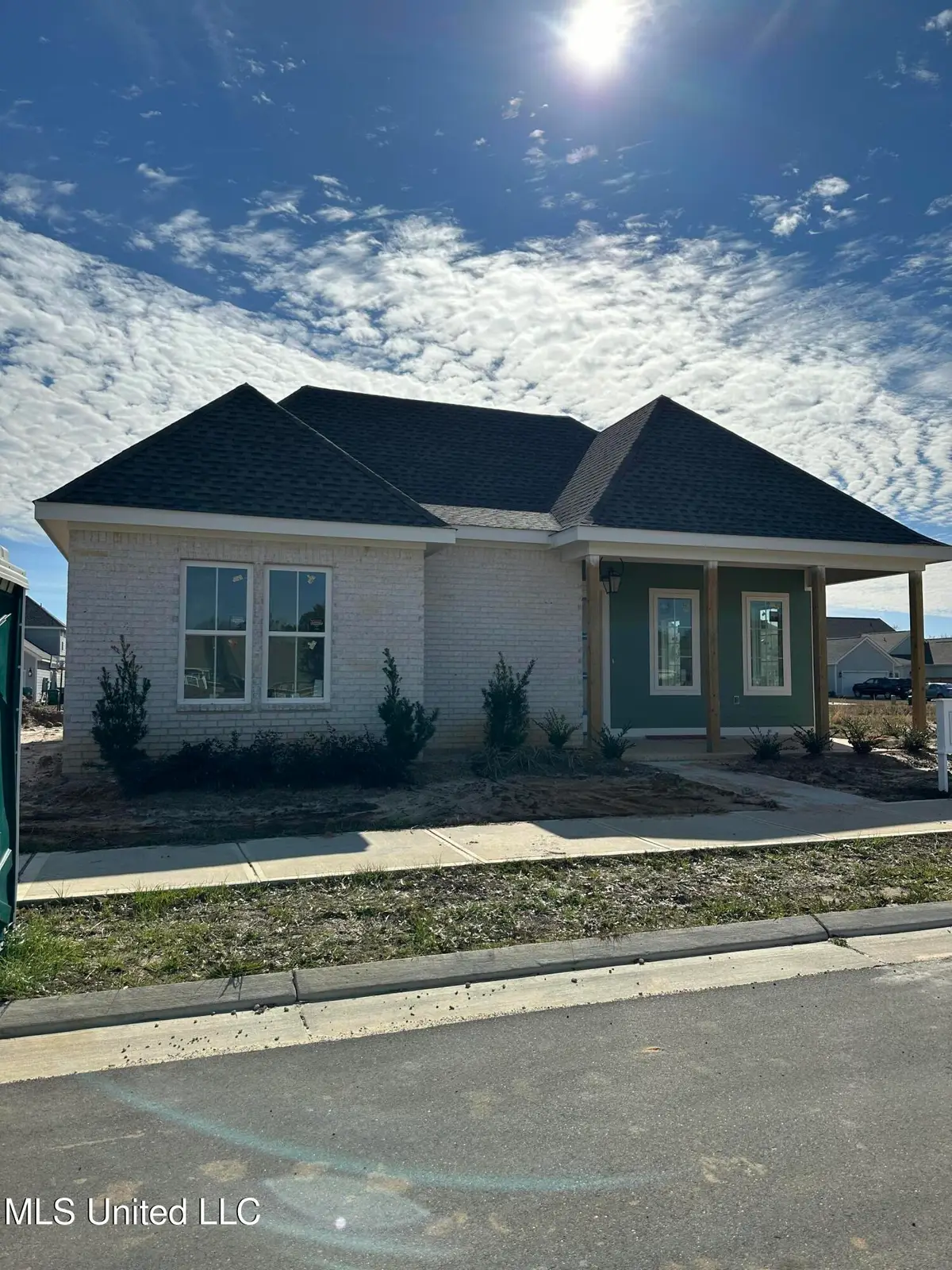 12228 Artisan Greeen Boulevard, Gulfport, MS 39503 - Image #1