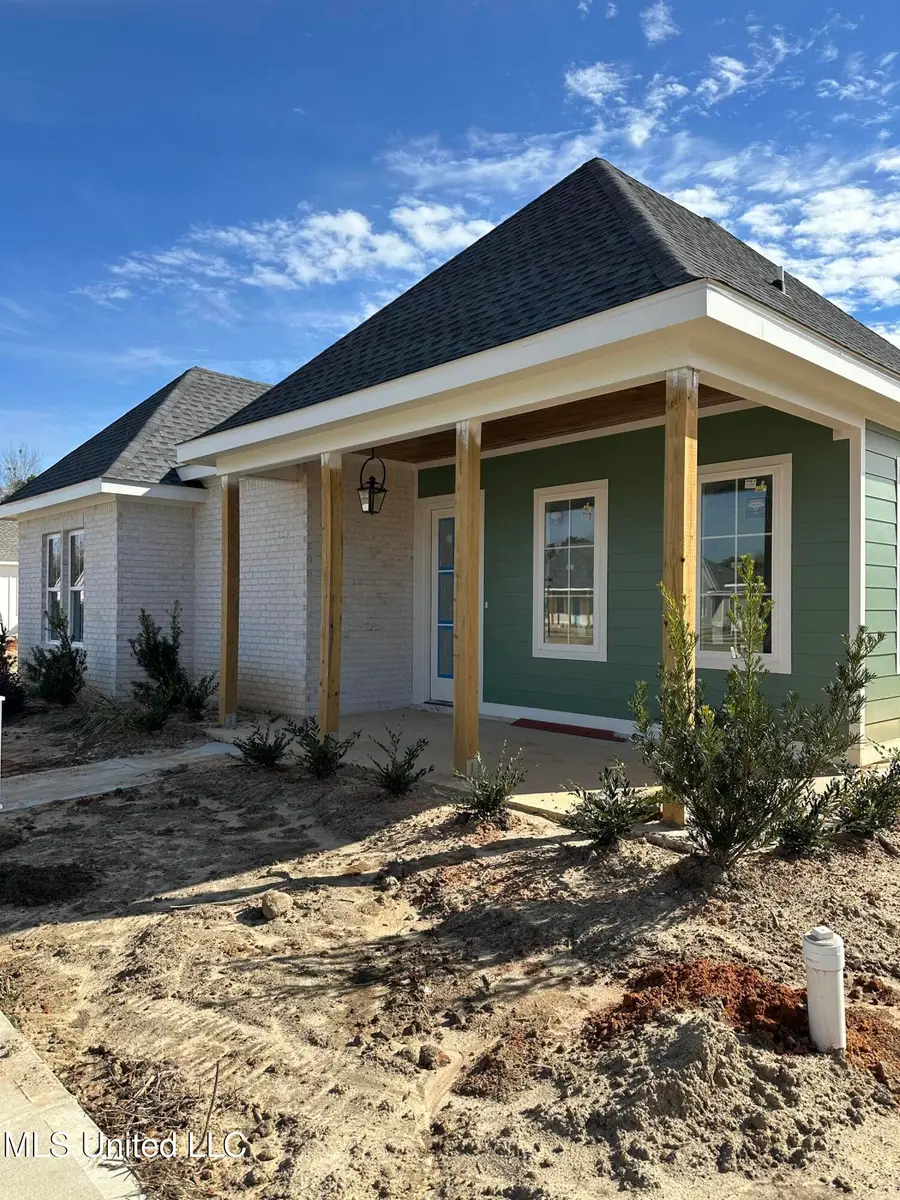 12228 Artisan Greeen Boulevard, Gulfport, MS 39503 - Image #2