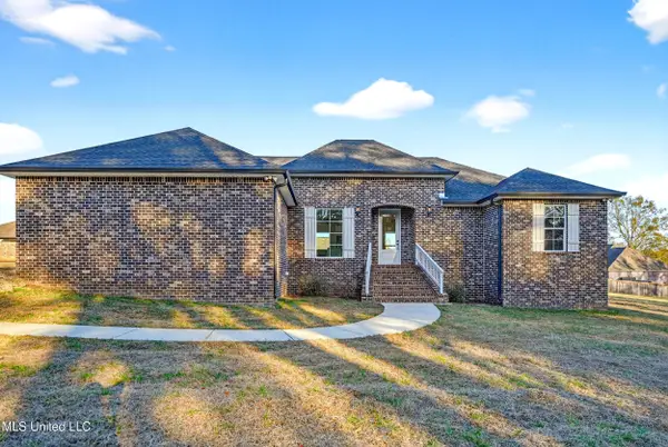 8 Shade Tree Drive, Carriere, MS 39426