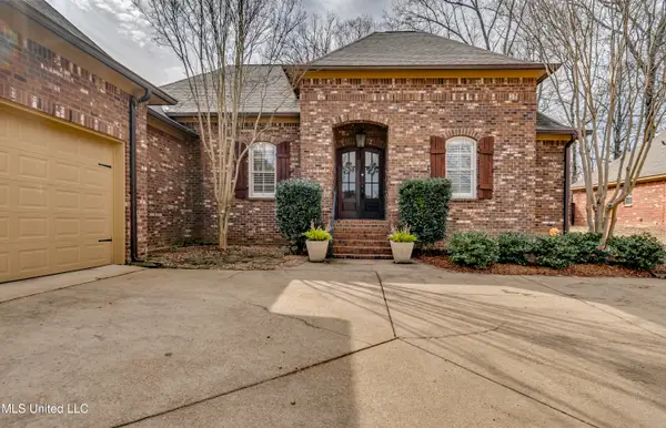125 Muscadine Path, Madison, MS 39110