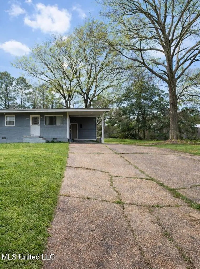 130 Rebel Circle, Jackson, MS 39212 - Image #2