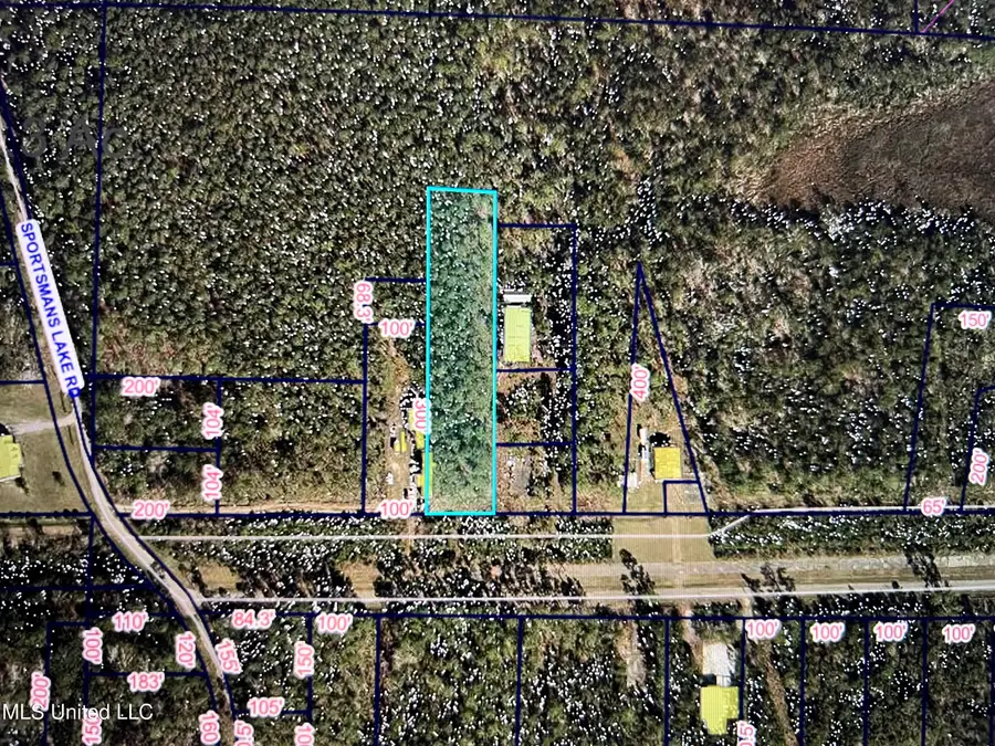 Turkey Bayou Road, Bay Saint Louis, MS 39520 - Image #2