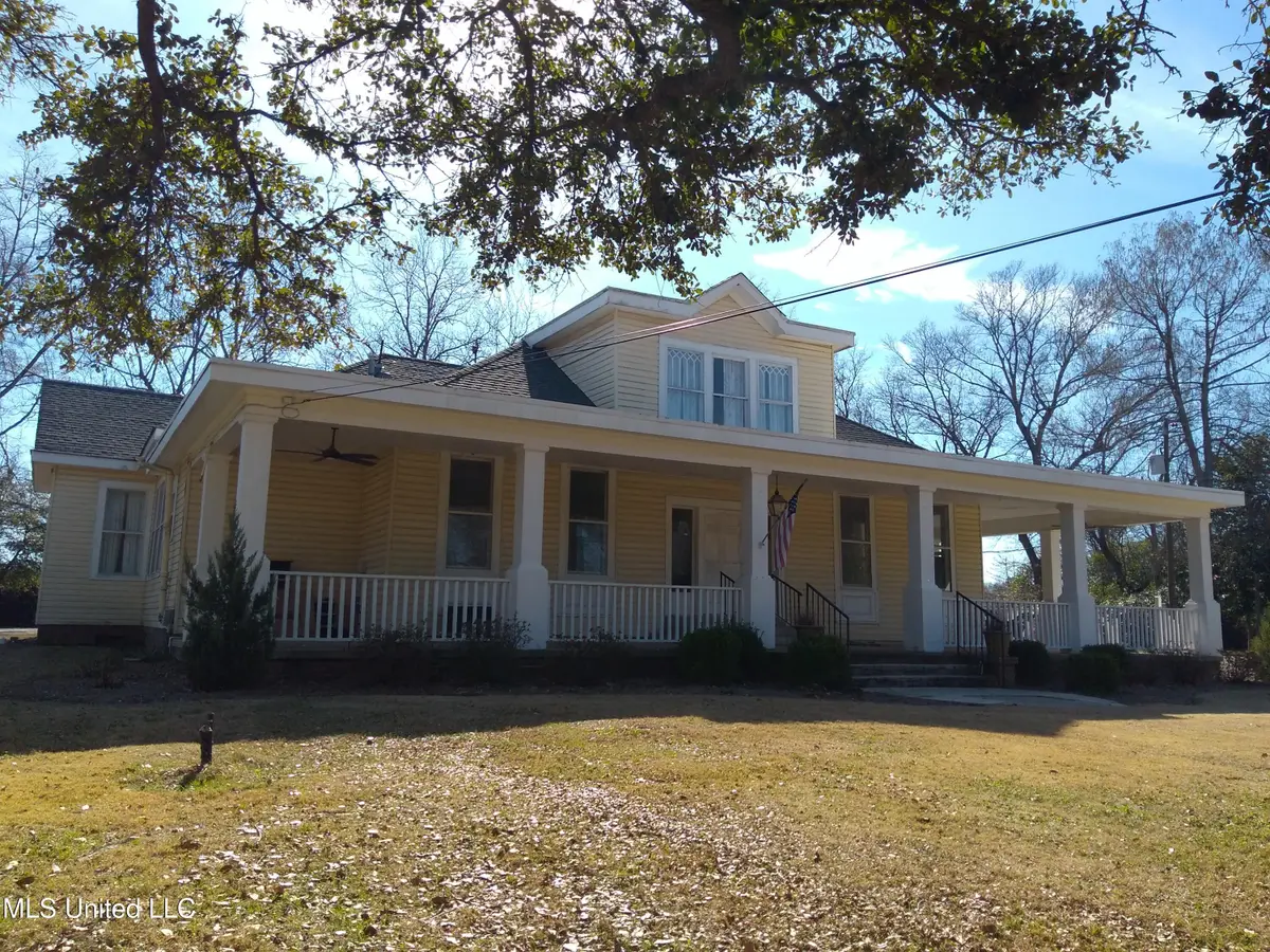 1202 Bayou Drive, Indianola, MS 38751 - #1