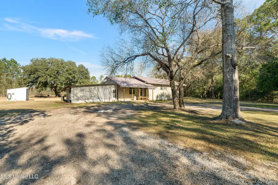 9920 Martin Young Road, Moss Point, MS 39562 - #2