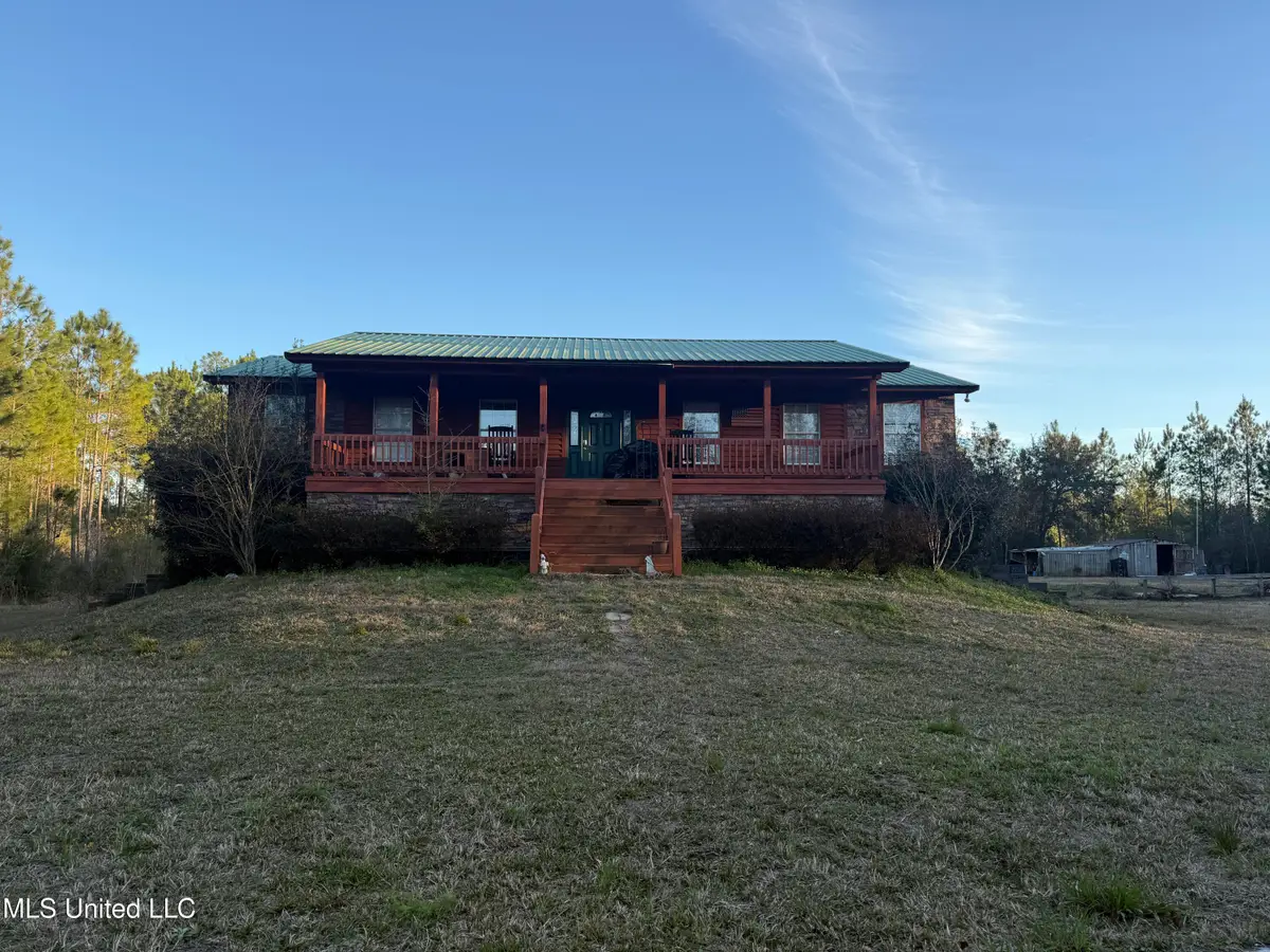 9140 Franklin Creek Road, Moss Point, MS 39562 - #1