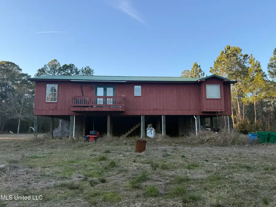 9140 Franklin Creek Road, Moss Point, MS 39562 - #3