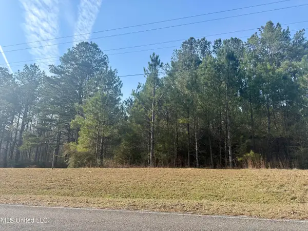 Givens Mullins Road, Jayess, MS 39641