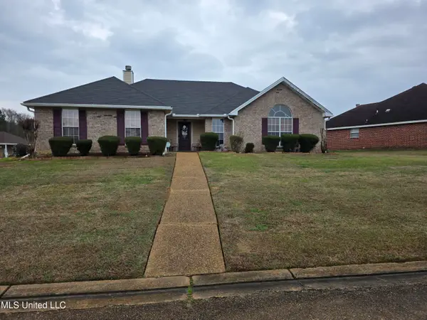 324 Martha Drive, Byram, MS 39272