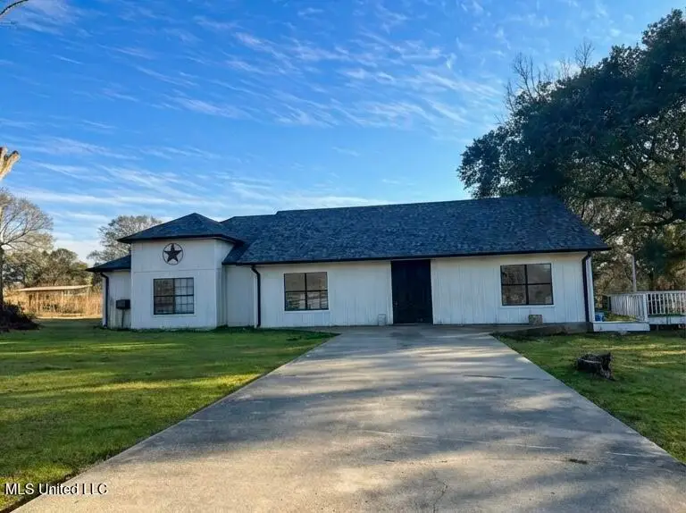 64 Hubert Bond Road, Perkinston, MS 39573 - #1