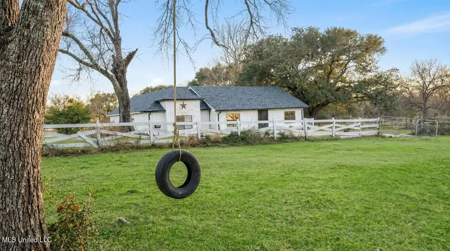 64 Hubert Bond Road, Perkinston, MS 39573 - #3