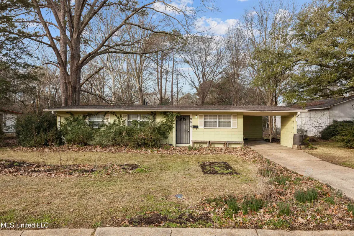 5517 Grafton Street, Jackson, MS 39206 - Image #1