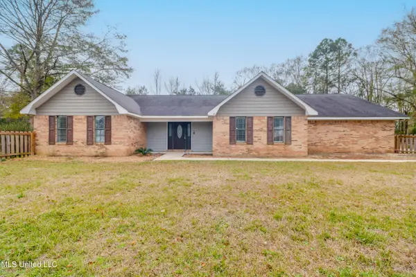 4432 Lily Patch Lane, Moss Point, MS 39562