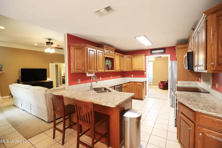 13342 E Carriage Circle, Gulfport, MS 39503 - Image #2