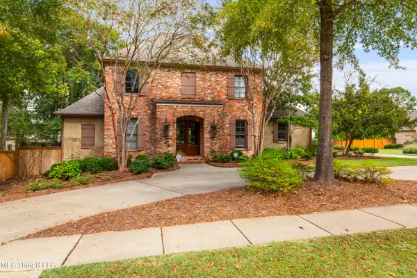 106 Fenwick Circle, Madison, MS 39110