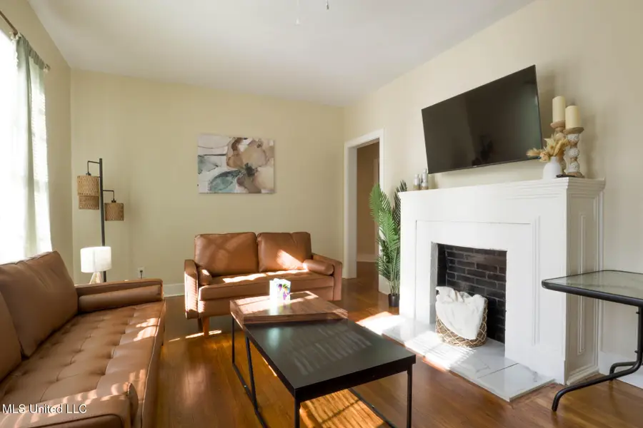 522 Taylor Street, Jackson, MS 39216 - Image #2