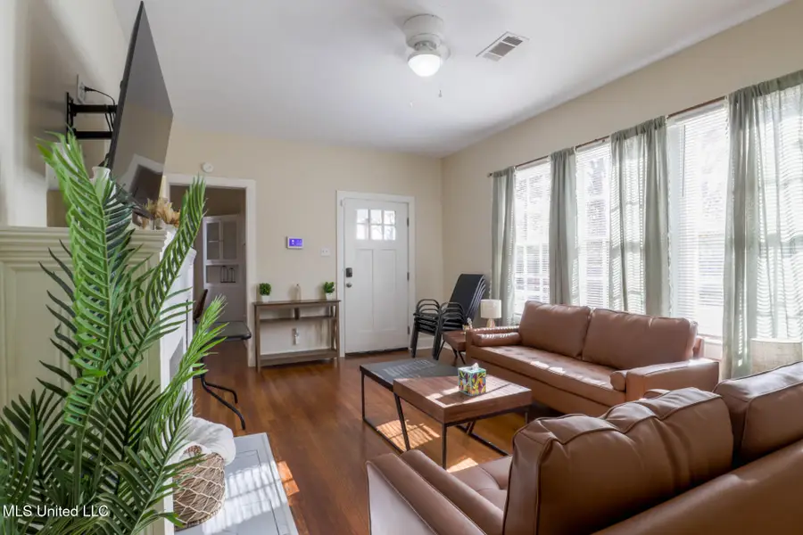 522 Taylor Street, Jackson, MS 39216 - Image #3