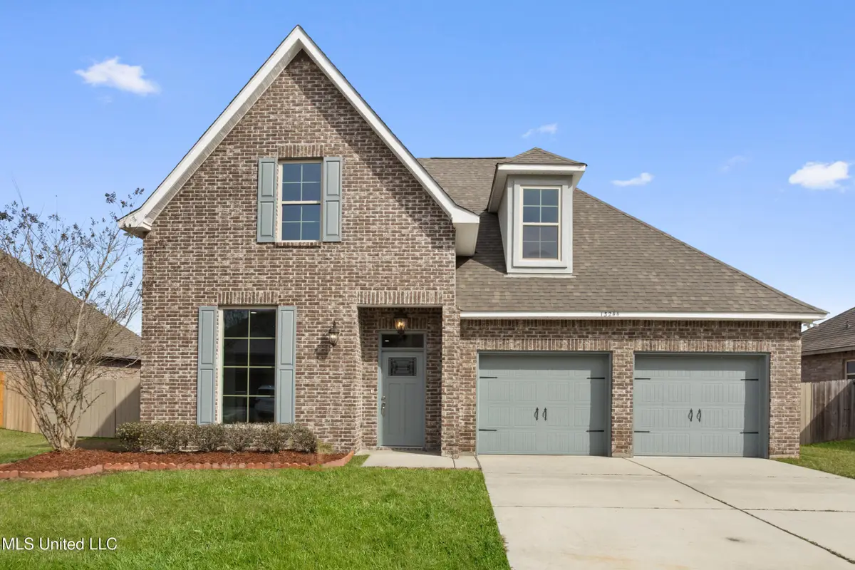 13244 River Bluff Drive, Diberville, MS 39540 - Image #1