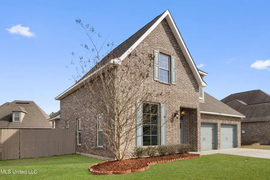 13244 River Bluff Drive, Diberville, MS 39540 - Image #2