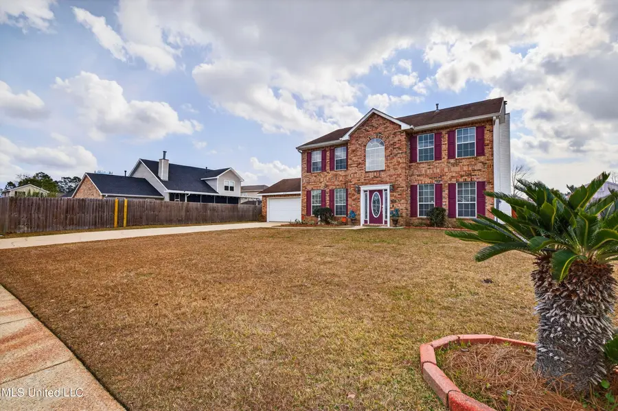 2233 Club Moss Circle, Biloxi, MS 39532 - Image #2