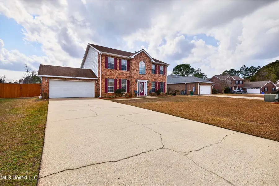 2233 Club Moss Circle, Biloxi, MS 39532 - Image #3