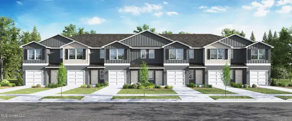 7801 Reagan Court, Ocean Springs, MS 39564