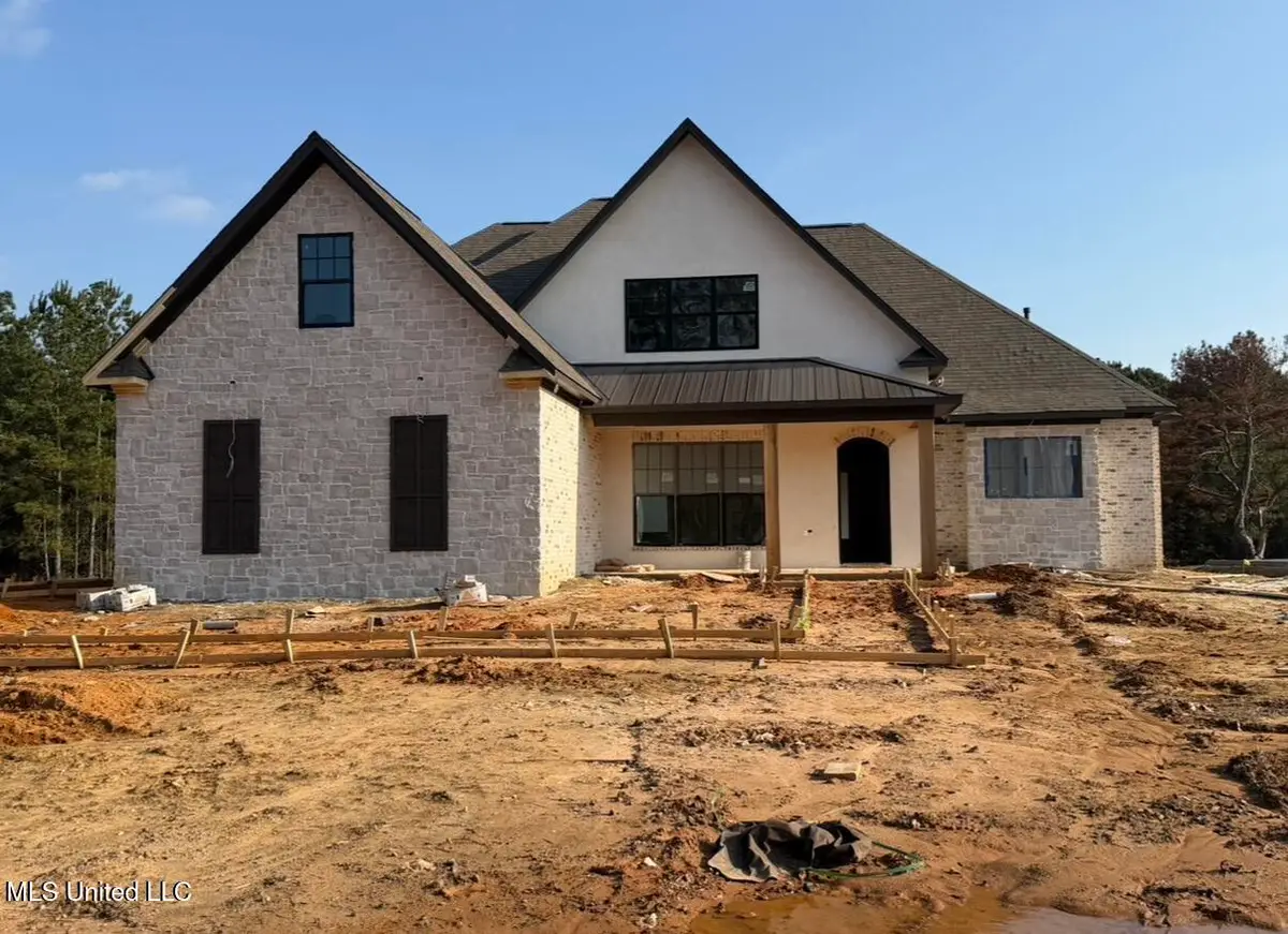 172 Leslie Drive, Flowood, MS 39232 - Image #1