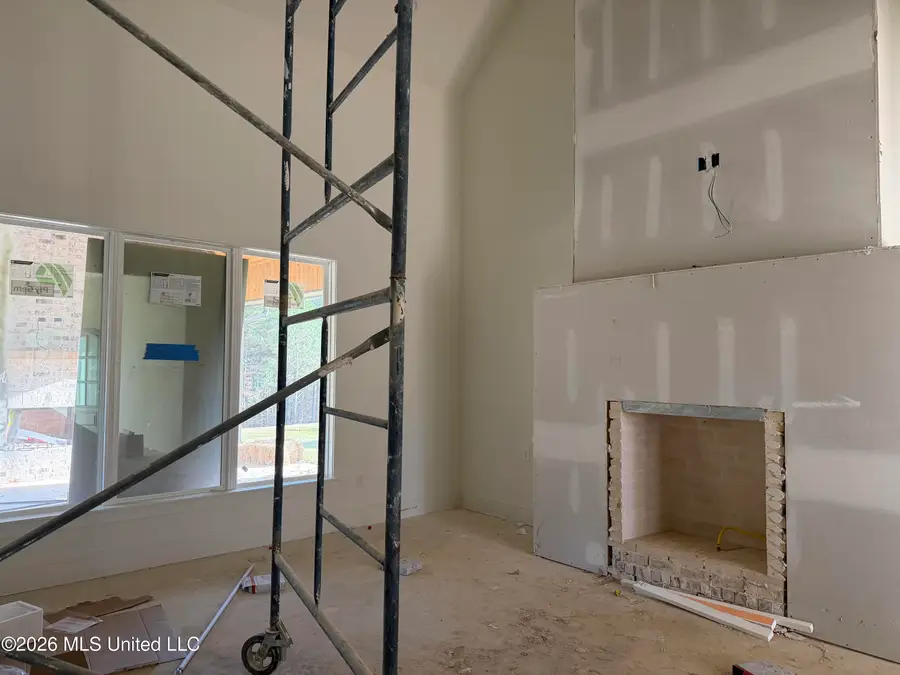 172 Leslie Drive, Flowood, MS 39232 - #3