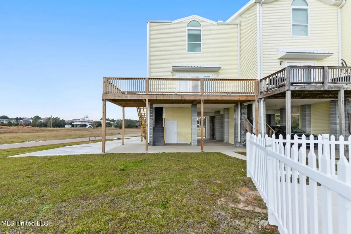 806 W Beach Boulevard, Long Beach, MS 39560 - Image #1