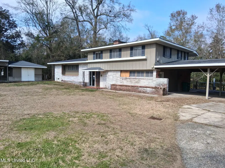 721 Idlewild Lane, Picayune, MS 39466 - Image #2