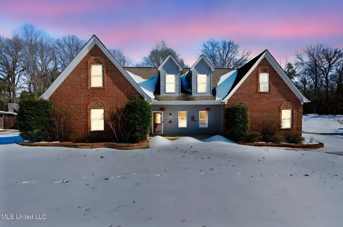 1466 Dogwood Hollow Drive, Nesbit, MS 38651 - Image #1