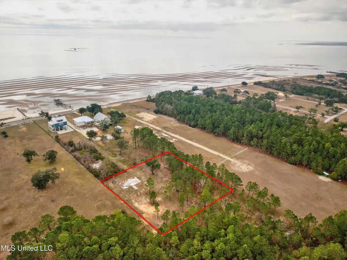 920 B S Beach Boulevard, Waveland, MS 39576 - #1