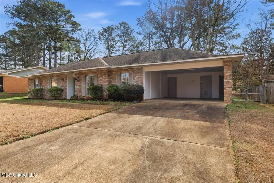 1214 Pineview Drive, Clinton, MS 39056 - #3