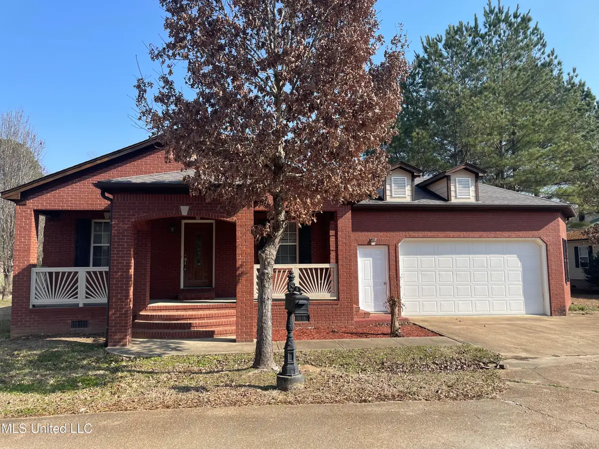 15 Ashwood Drive, Starkville, MS 39759 - #1