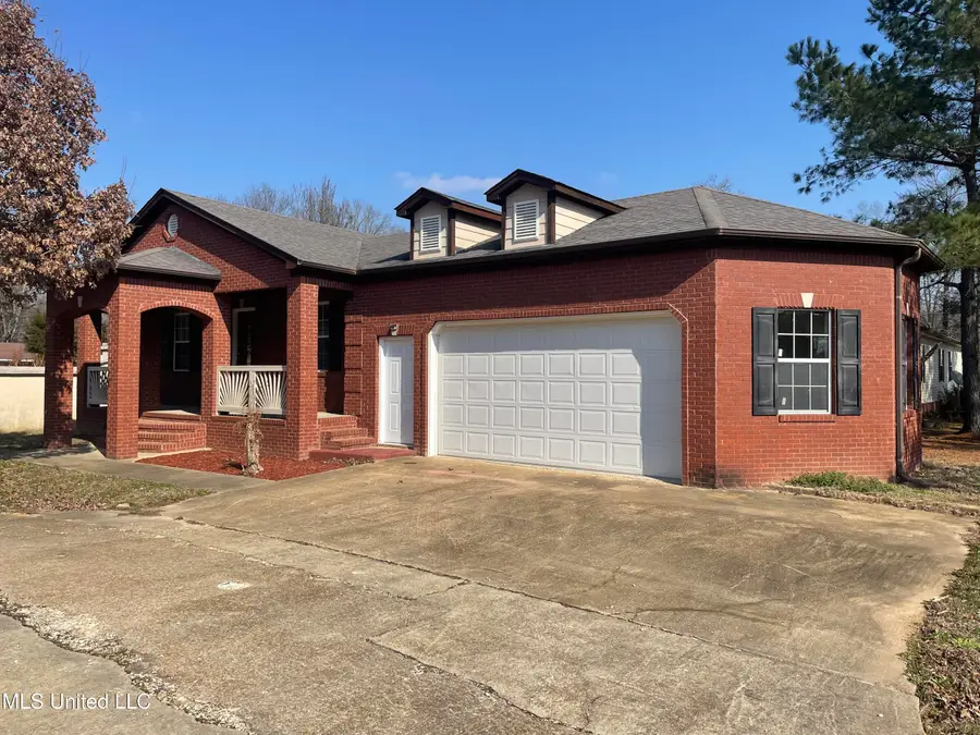 15 Ashwood Drive, Starkville, MS 39759 - #2
