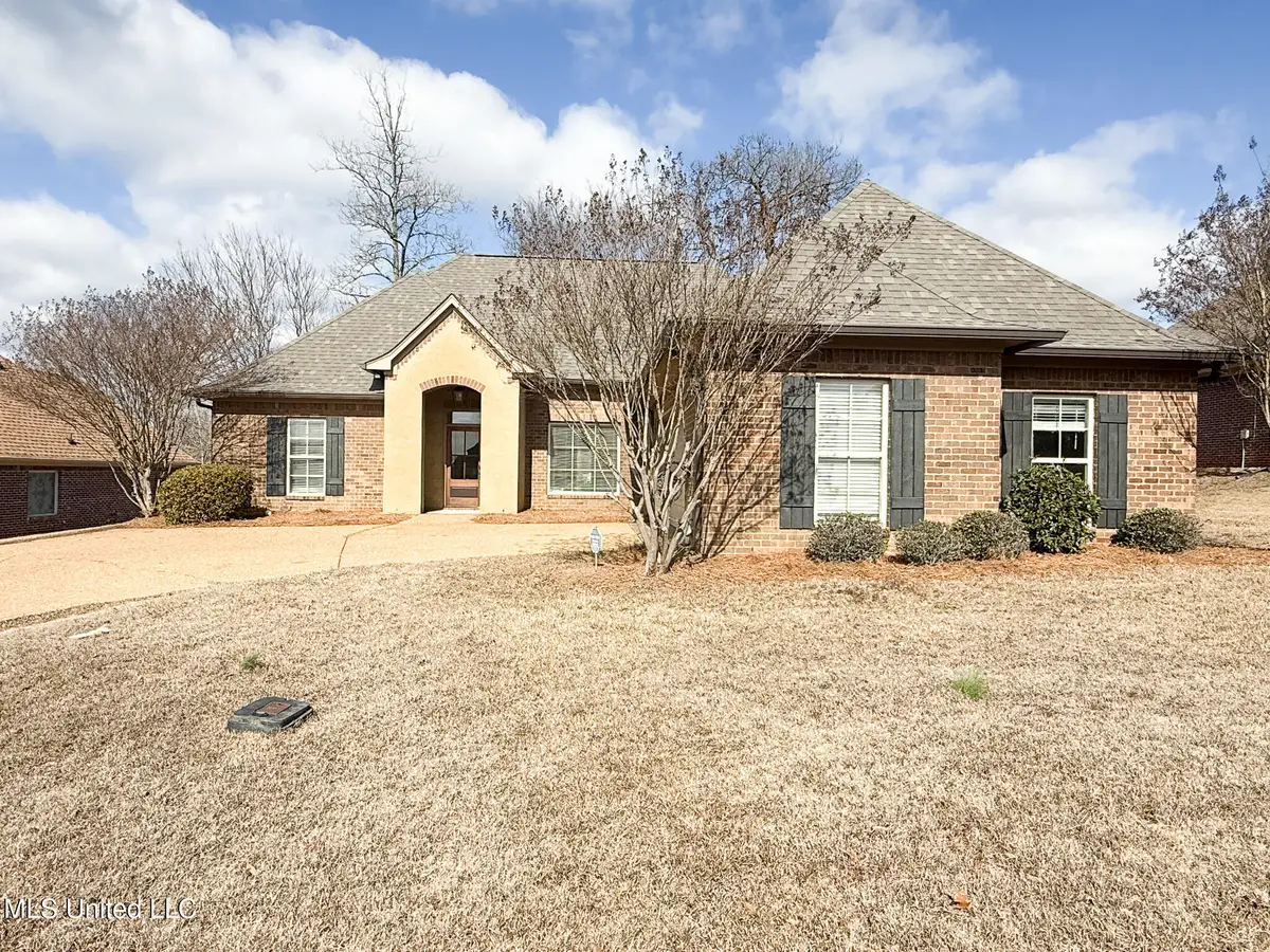 813 Terrapin Lane, Brandon, MS 39047 - Image #1