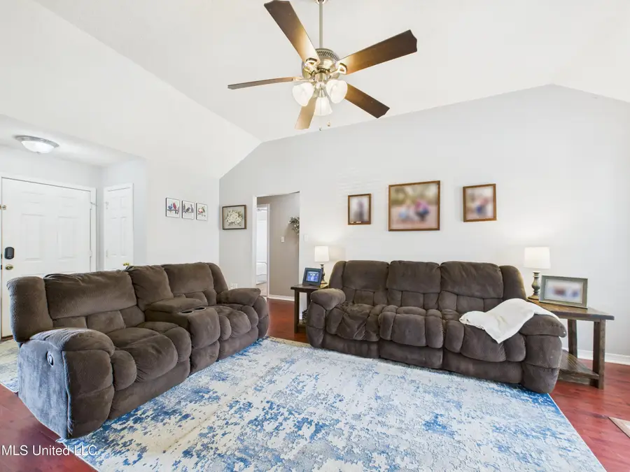 8921 Margurite Drive, Ocean Springs, MS 39564 - #2