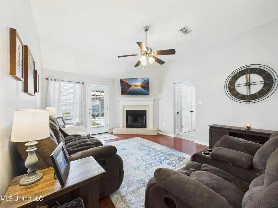 8921 Margurite Drive, Ocean Springs, MS 39564 - #3