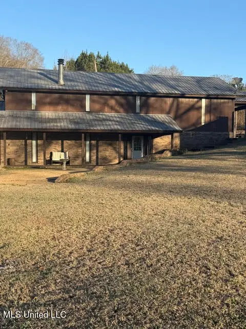 120 Barkwood Road, Carthage, MS 39051 - Image #2